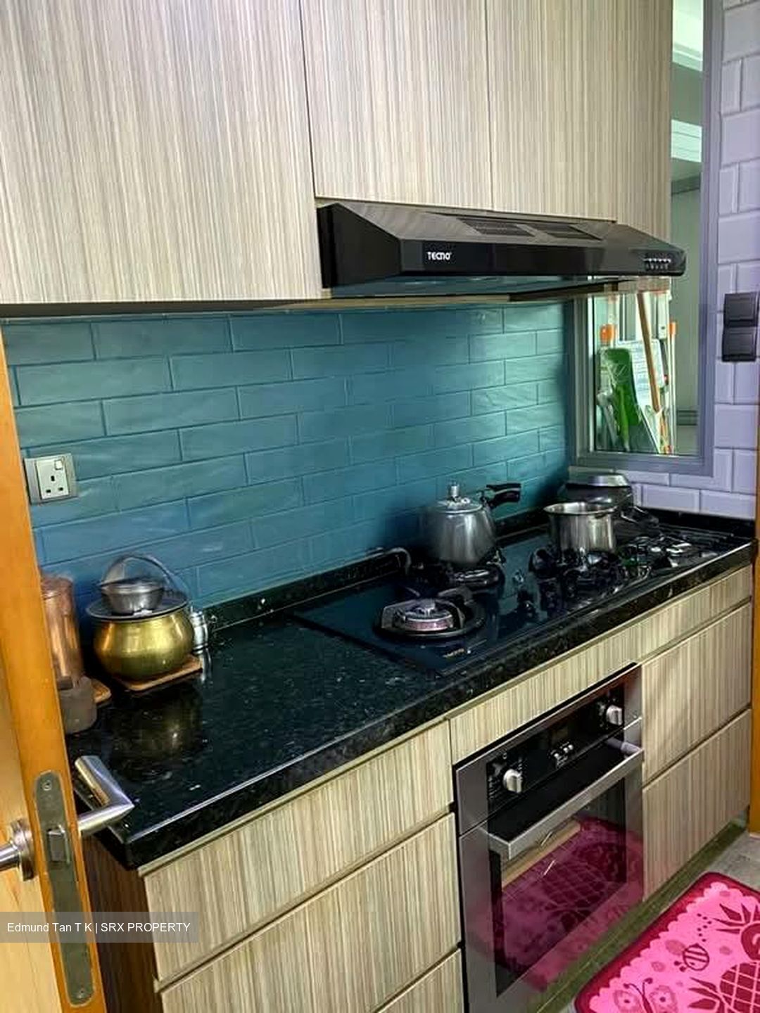 Caribbean At Keppel Bay (D4), Condominium #557869541